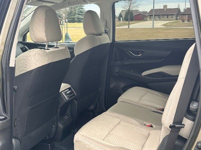 2023 Subaru Ascent Premium