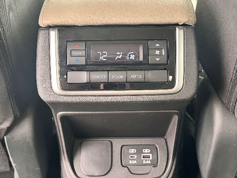 2023 Subaru Ascent Premium