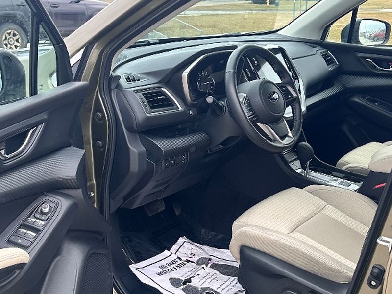 2023 Subaru Ascent Premium