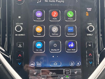 2023 Subaru Ascent Premium