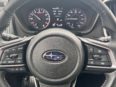 2023 Subaru Ascent Premium