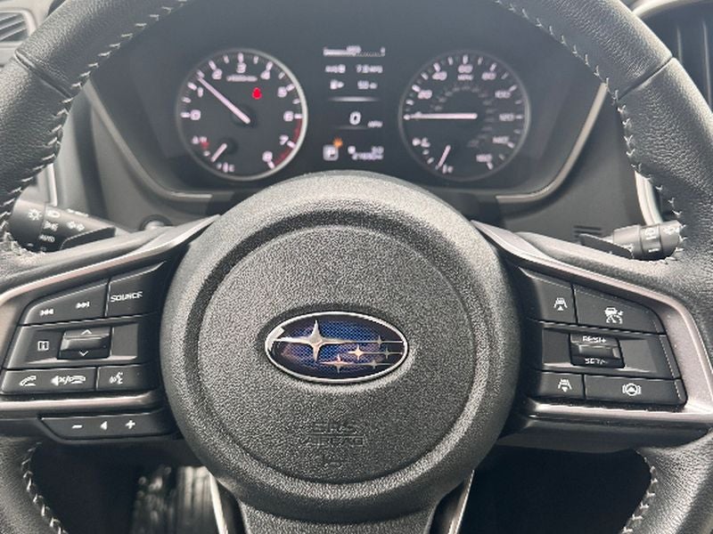 2023 Subaru Ascent Premium