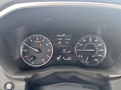 2023 Subaru Ascent Premium