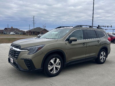 2023 Subaru Ascent Premium