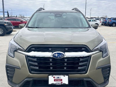 2023 Subaru Ascent Premium