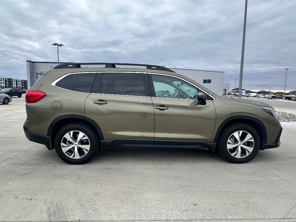 2023 Subaru Ascent Premium