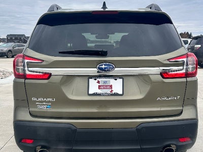 2023 Subaru Ascent Premium