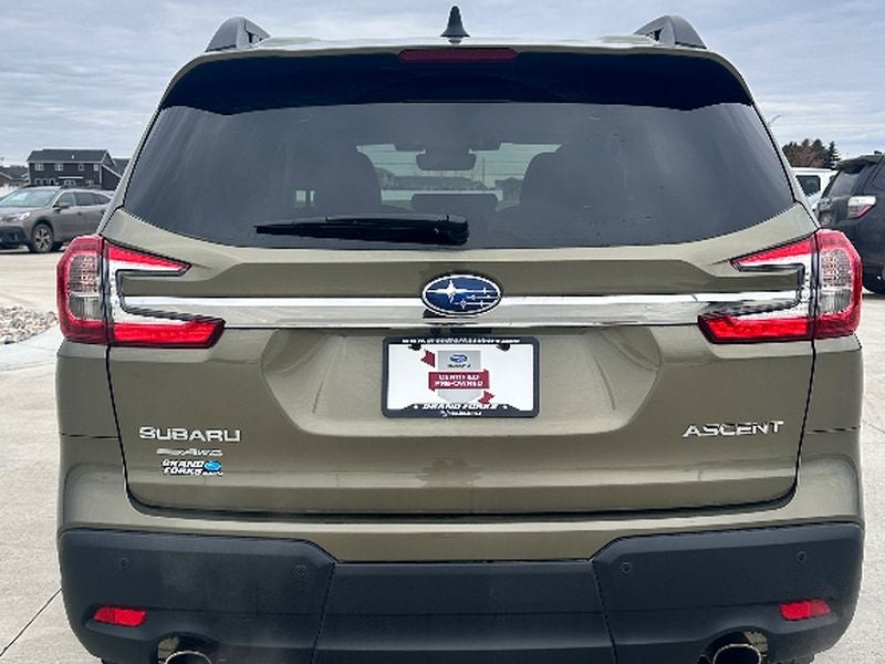 2023 Subaru Ascent Premium