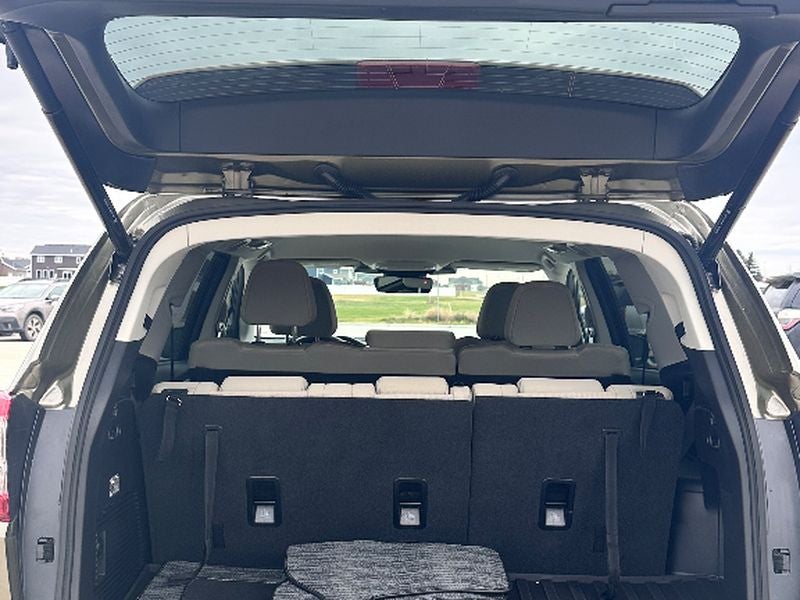 2023 Subaru Ascent Premium