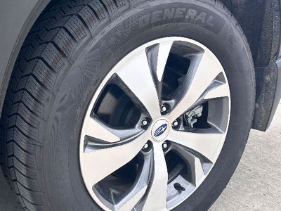 2023 Subaru Ascent Premium