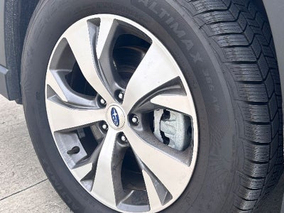 2023 Subaru Ascent Premium