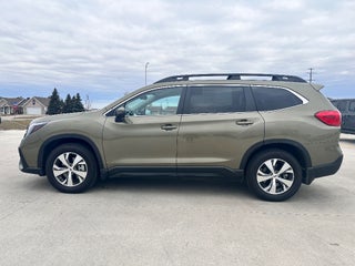2023 Subaru Ascent Premium