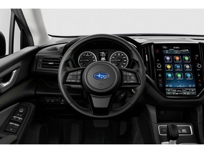 2025 Subaru Ascent Onyx Edition