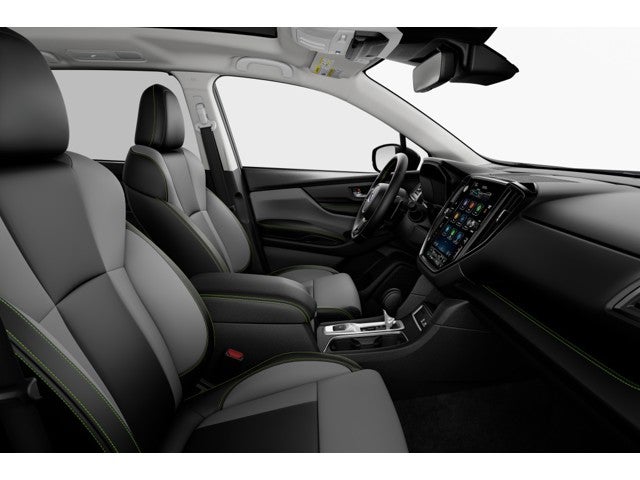2025 Subaru Ascent Onyx Edition