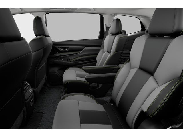 2025 Subaru Ascent Onyx Edition