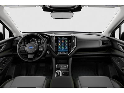 2025 Subaru Ascent Onyx Edition