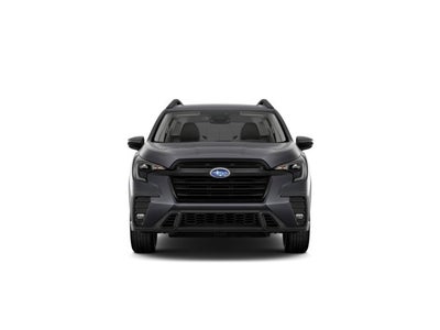 2025 Subaru Ascent Onyx Edition