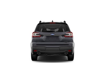2025 Subaru Ascent Onyx Edition