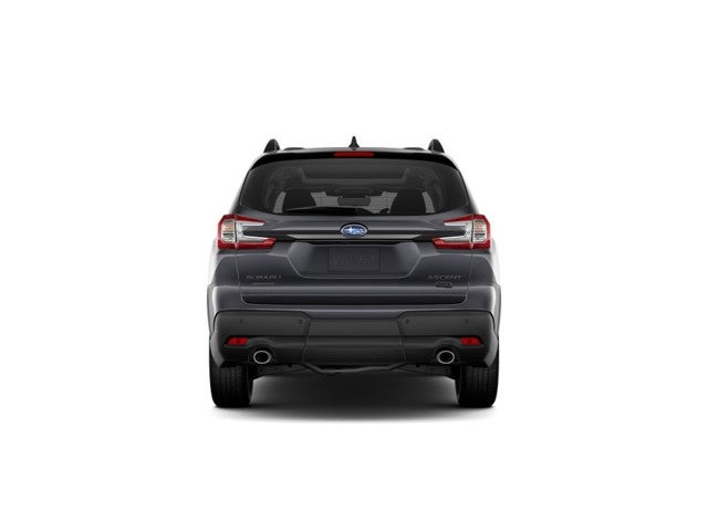 2025 Subaru Ascent Onyx Edition
