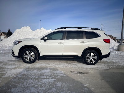2021 Subaru Ascent Premium