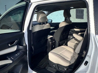 2021 Subaru Ascent Premium