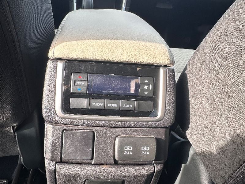 2021 Subaru Ascent Premium