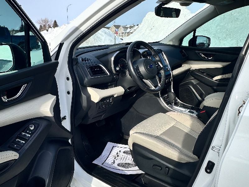 2021 Subaru Ascent Premium