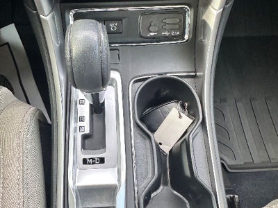 2021 Subaru Ascent Premium