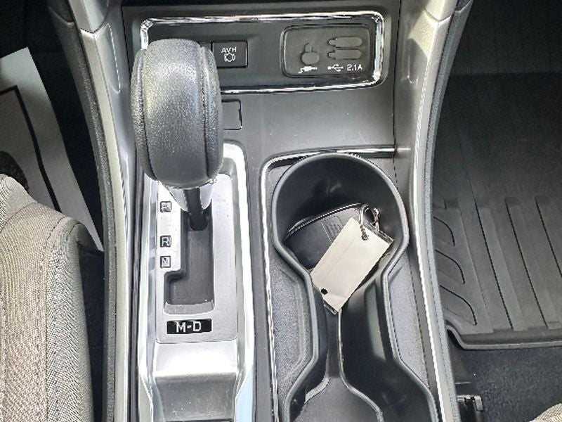 2021 Subaru Ascent Premium