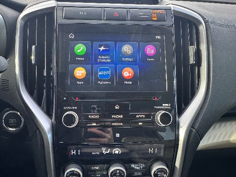 2021 Subaru Ascent Premium