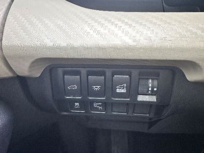 2021 Subaru Ascent Premium