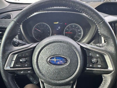 2021 Subaru Ascent Premium