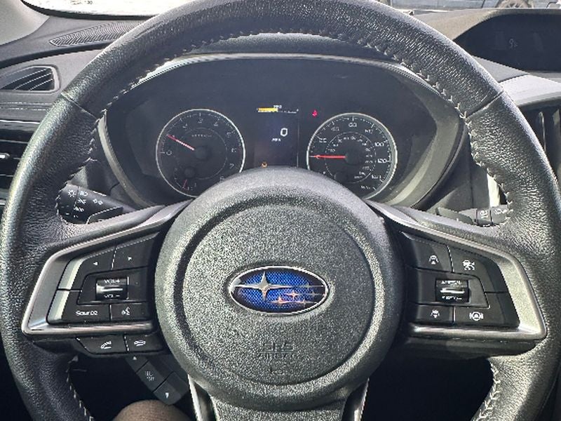 2021 Subaru Ascent Premium