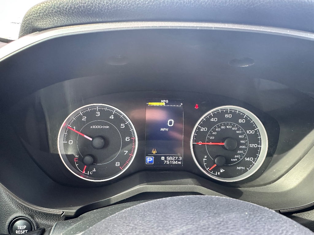 2021 Subaru Ascent Premium