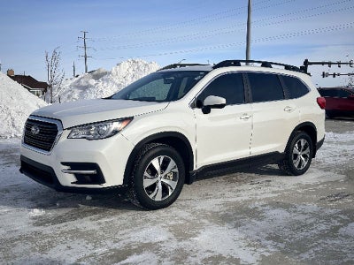2021 Subaru Ascent Premium