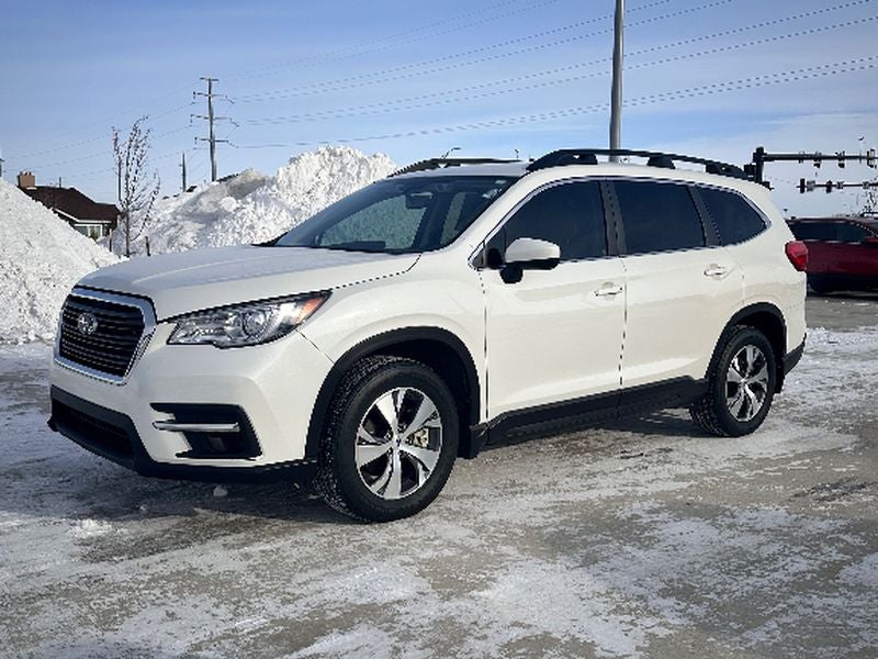2021 Subaru Ascent Premium