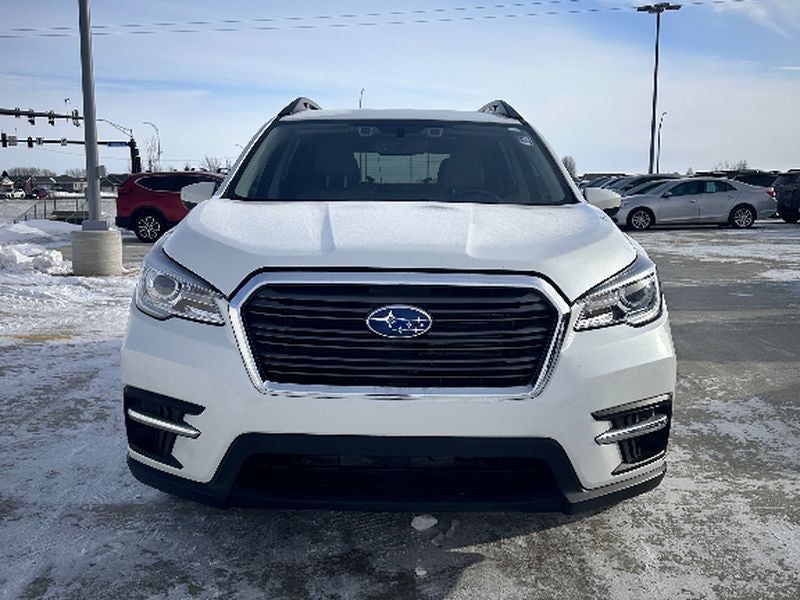 2021 Subaru Ascent Premium
