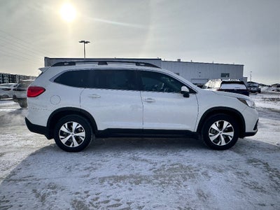 2021 Subaru Ascent Premium