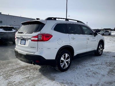 2021 Subaru Ascent Premium