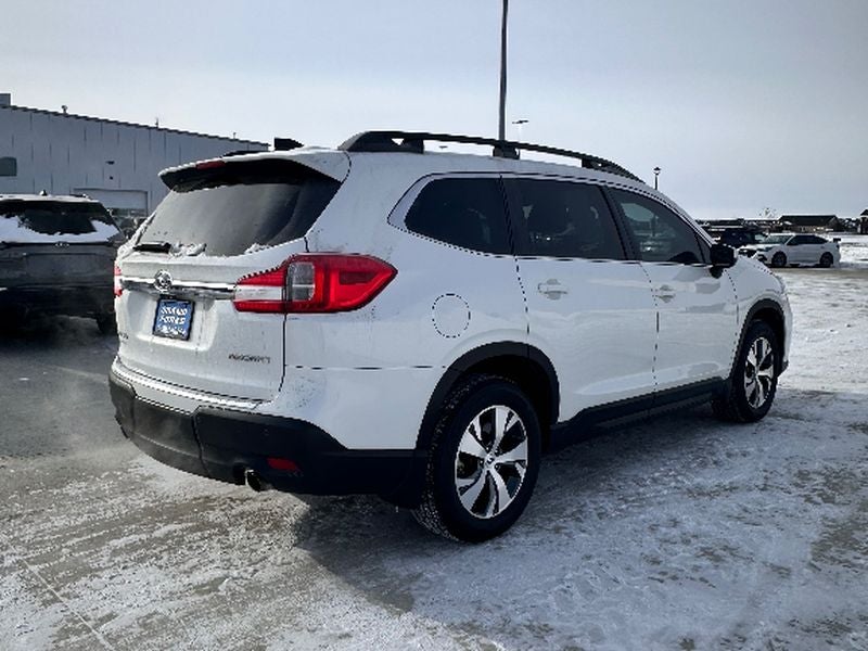 2021 Subaru Ascent Premium