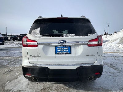 2021 Subaru Ascent Premium
