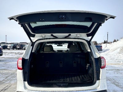 2021 Subaru Ascent Premium