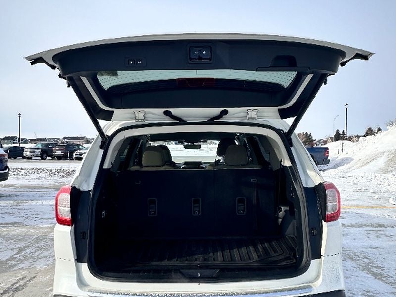 2021 Subaru Ascent Premium