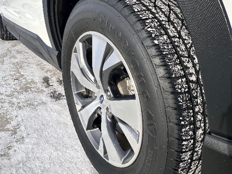 2021 Subaru Ascent Premium