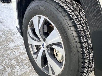 2021 Subaru Ascent Premium