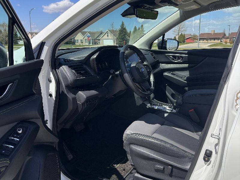 2024 Subaru Ascent Onyx Edition