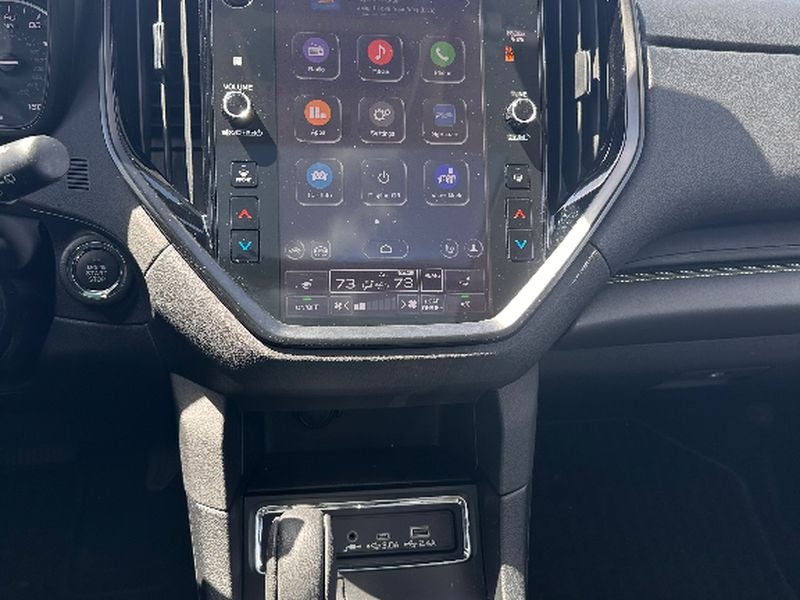 2024 Subaru Ascent Onyx Edition