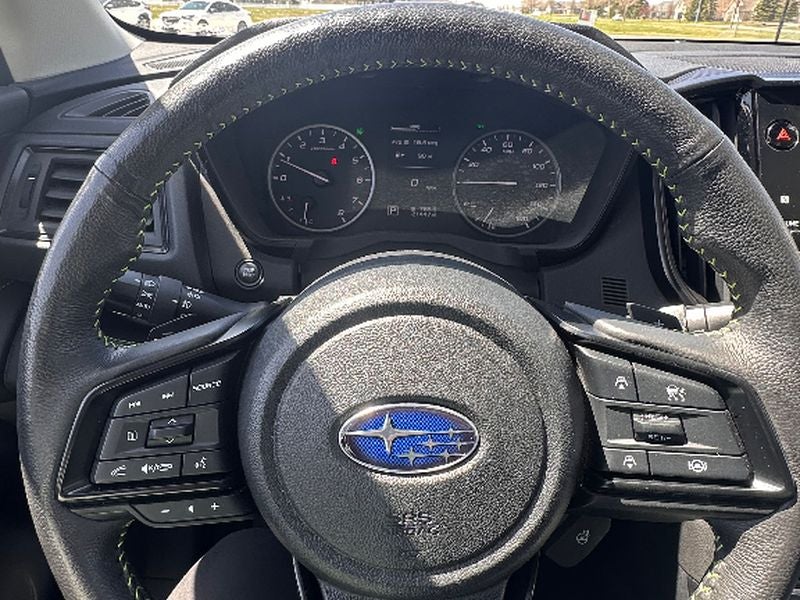2024 Subaru Ascent Onyx Edition