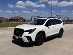 2024 Subaru Ascent Onyx Edition
