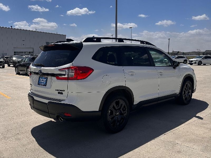 2024 Subaru Ascent Onyx Edition